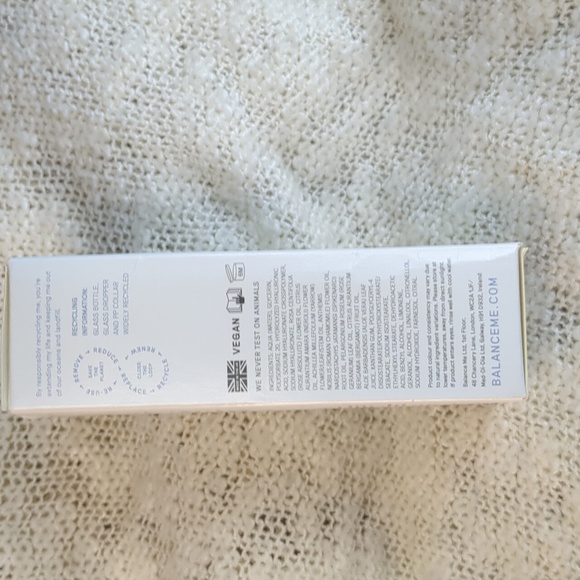 BALANCE ME Tri-molecular Hyaluronic Serum, 30ml/1.01fl oz - Picture 8 of 9